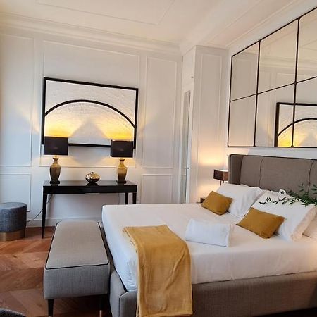 Calzaiuoli3 Luxury Flat In The City Center Of Florence Buitenkant foto