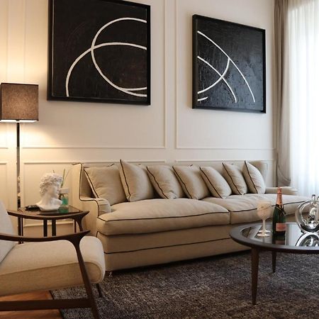 Calzaiuoli3 Luxury Flat In The City Center Of Florence Buitenkant foto