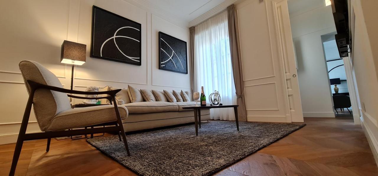 Calzaiuoli3 Luxury Flat In The City Center Of Florence Buitenkant foto