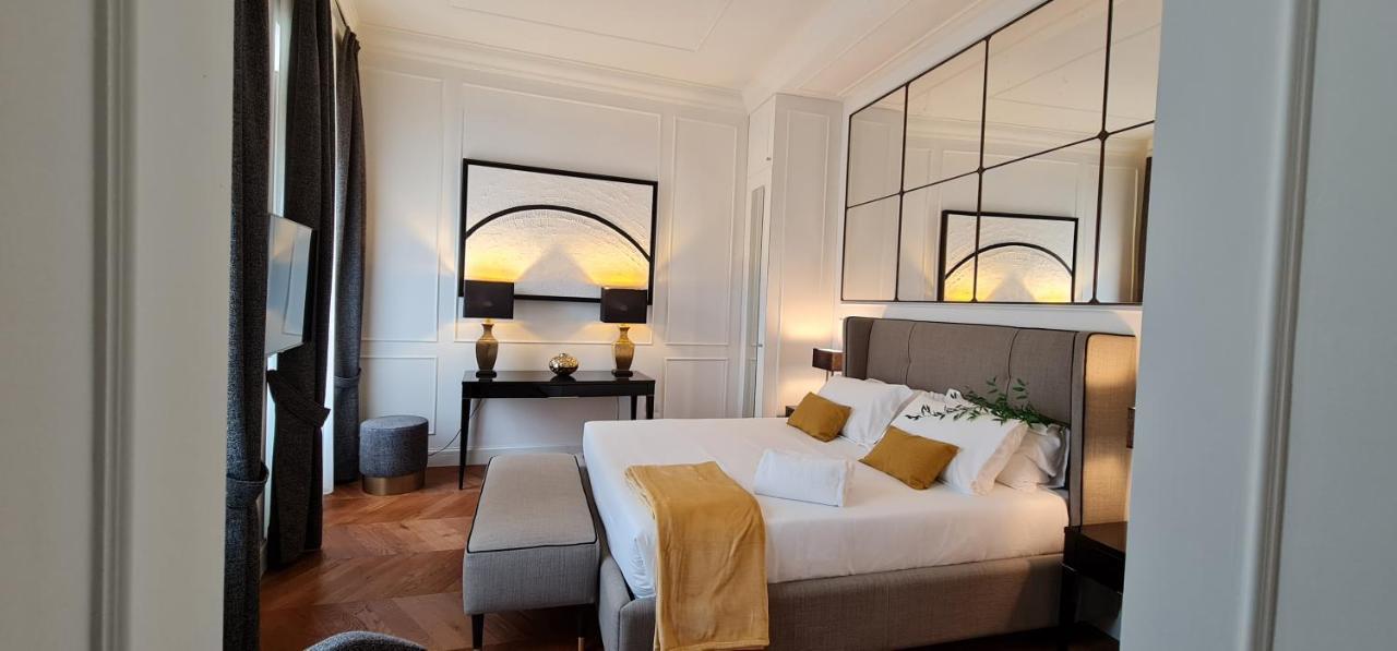 Calzaiuoli3 Luxury Flat In The City Center Of Florence Buitenkant foto
