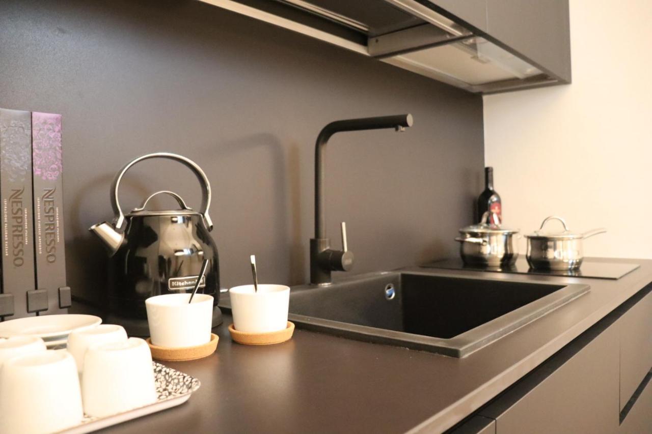 Calzaiuoli3 Luxury Flat In The City Center Of Florence Buitenkant foto