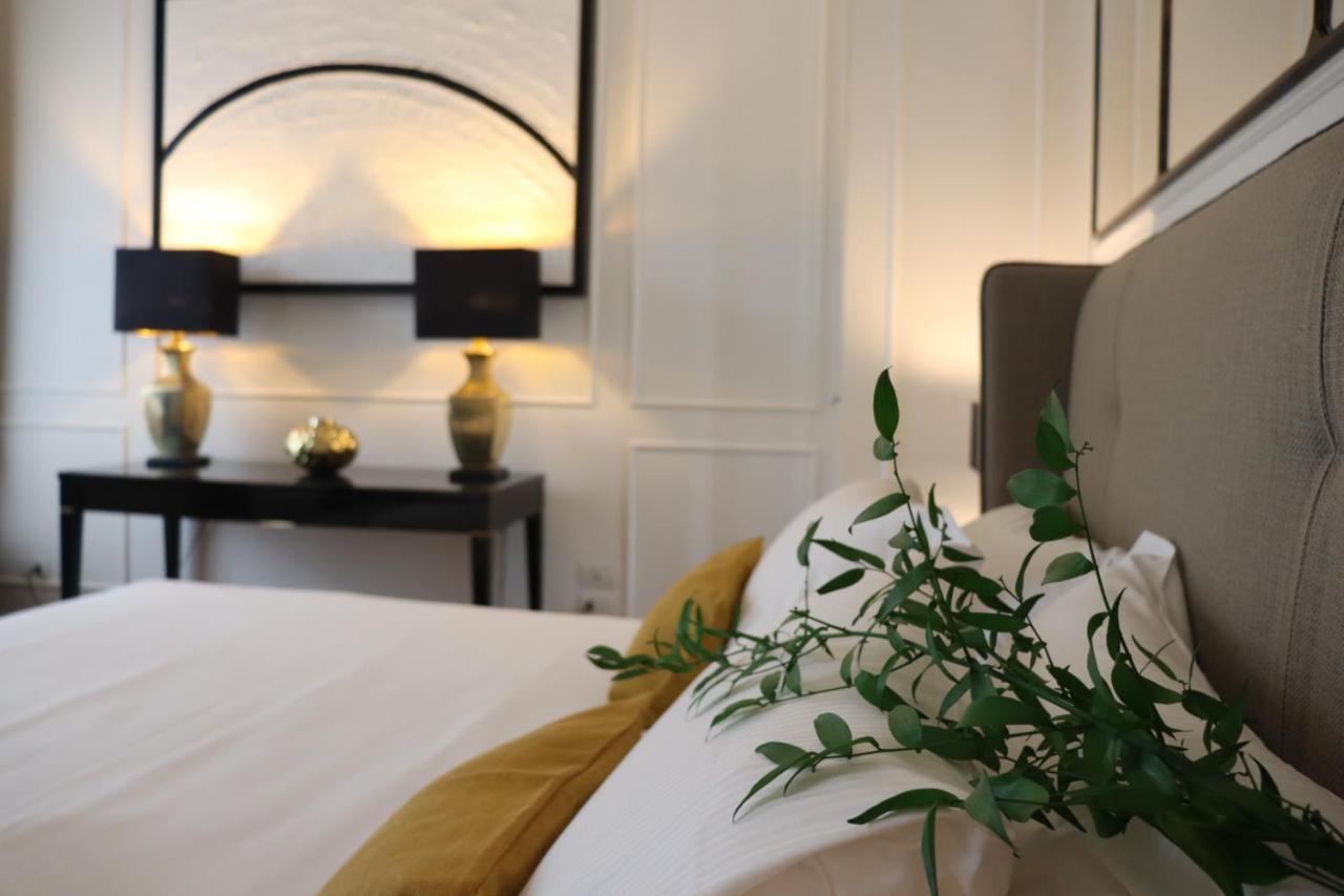 Calzaiuoli3 Luxury Flat In The City Center Of Florence Buitenkant foto