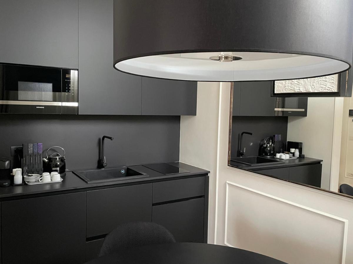 Calzaiuoli3 Luxury Flat In The City Center Of Florence Buitenkant foto
