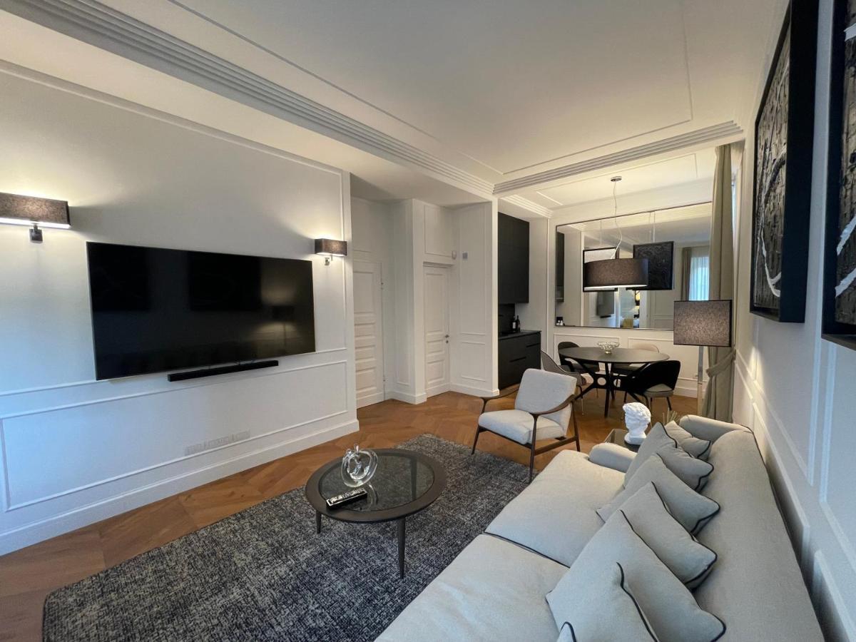 Calzaiuoli3 Luxury Flat In The City Center Of Florence Buitenkant foto