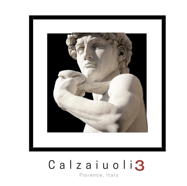 Calzaiuoli3 Luxury Flat In The City Center Of Florence Buitenkant foto