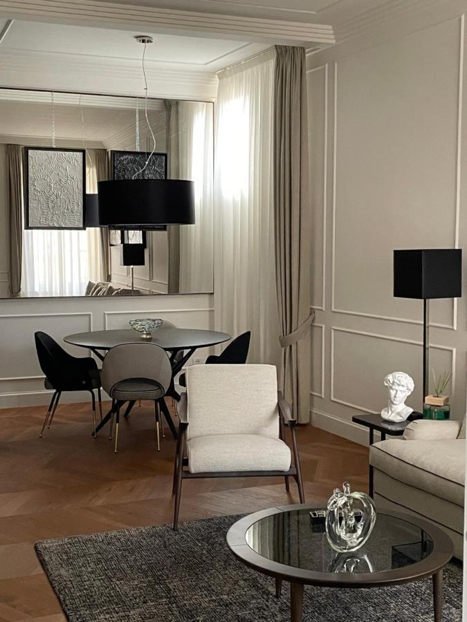Calzaiuoli3 Luxury Flat In The City Center Of Florence Buitenkant foto