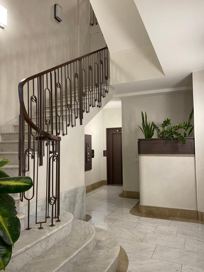 Calzaiuoli3 Luxury Flat In The City Center Of Florence Buitenkant foto