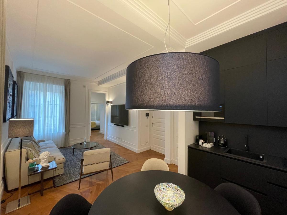 Calzaiuoli3 Luxury Flat In The City Center Of Florence Buitenkant foto